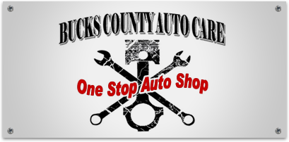 Bucks County Auto Care